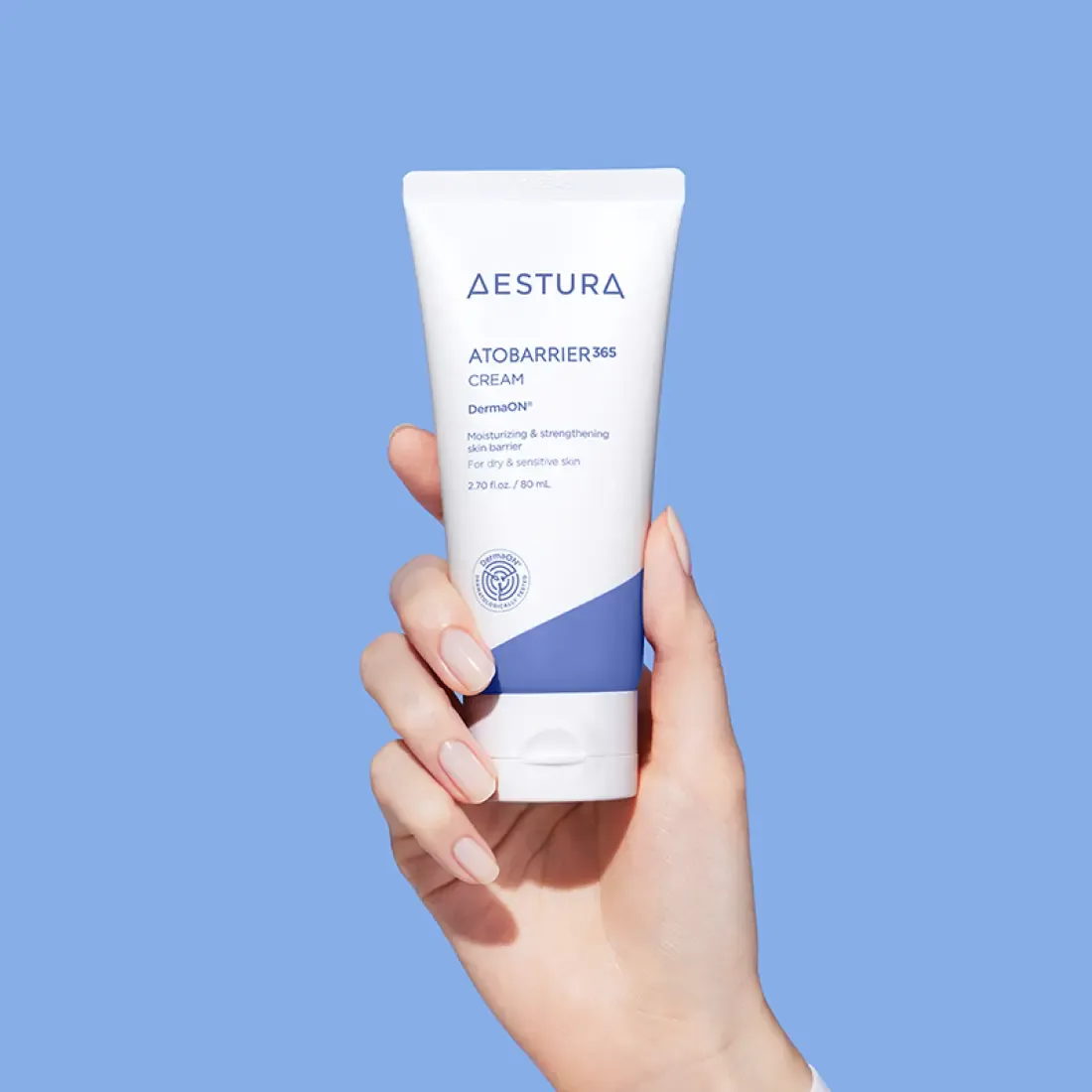 에스트라 아토베리어 365 크림 80ml